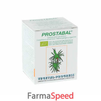 prostabal 60 capsule