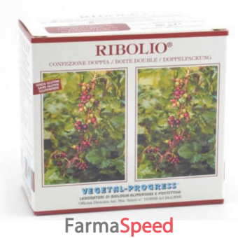 ribolio 55 capsule 500 mg