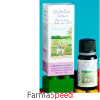 ribolio junior bio 10 ml