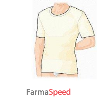gibaud maglia cintura uomo taglia 6