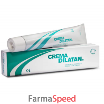 dilatan crema vegetale 50ml