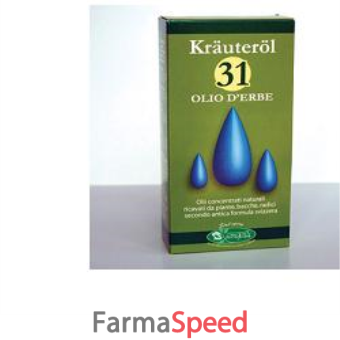 krauterol 31 100 ml