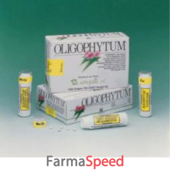oligophytum ma-cob 300 microcompresse