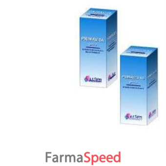 primavita ad gocce 30 ml