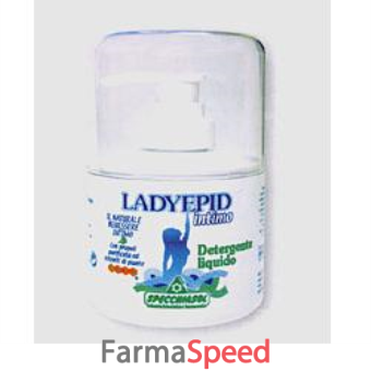 epid lady det int 200ml