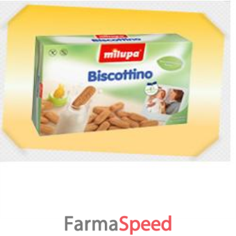milupa biscottino 500 g