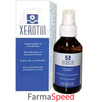 xerotin 100 ml