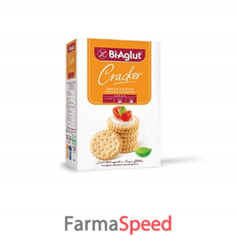 biaglut crackers 150 g