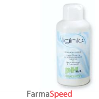 liginia prot ph 4,5 detergente intimo 500 ml