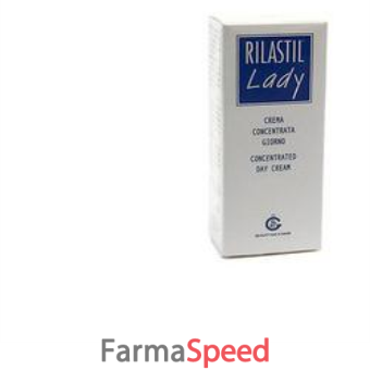 rilastil lady crema gg 50 ml
