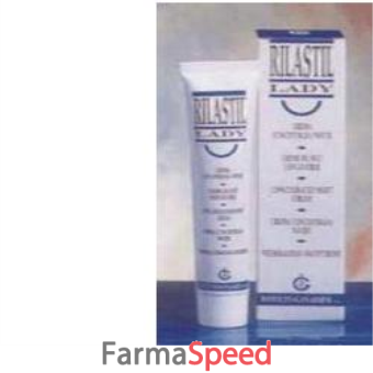 rilastil lady crema ntt 50 ml