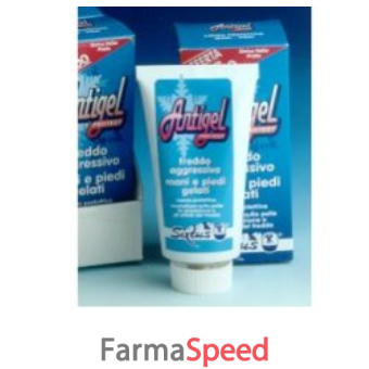 antigel protect crema 75 ml