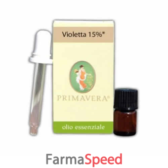 violetta olio ess 1ml