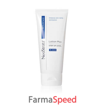 neostrata resurface lotion plus 200 ml