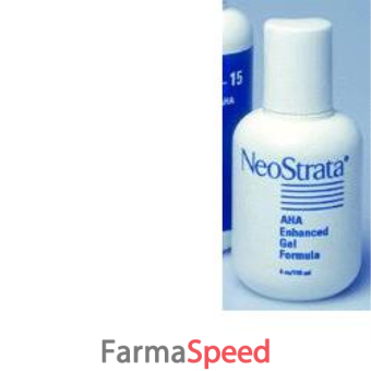 neostrata 15 aha gel potenz