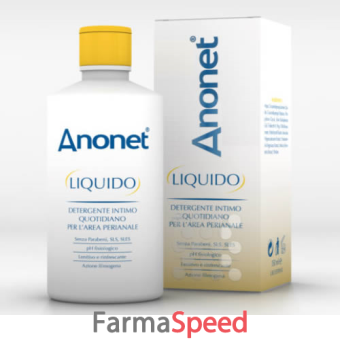 anonet liquido 150 ml