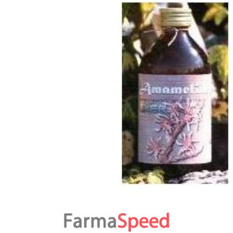 amamelide mucillagine 200ml