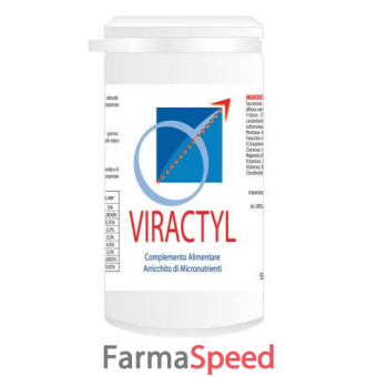 viractyl 60 capsule