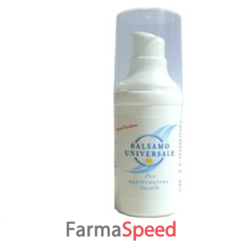 balsamo universale 30ml