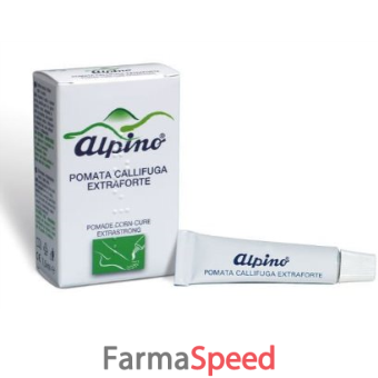 callifugo alpino pomata 7,5 ml