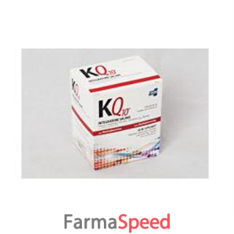 kq10 diet 10 bustine