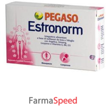 estronorm 42 compresse