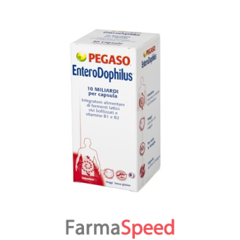 enterodophilus 90 capsule