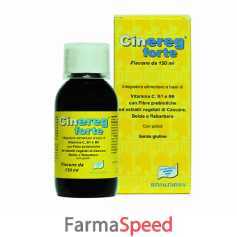 cinereg forte 150 ml