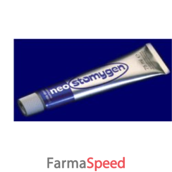 neostomygen pasta dentale 75 ml