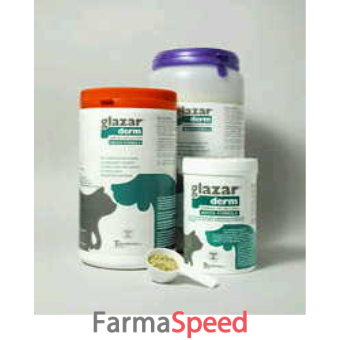 glazarderm premiscela 150 g