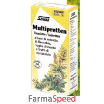 multipretten 84tav