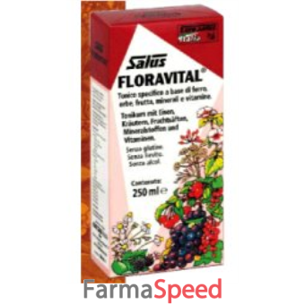 floravital 250 ml