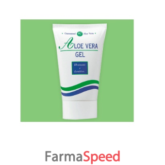 aloe vera gel 75 ml