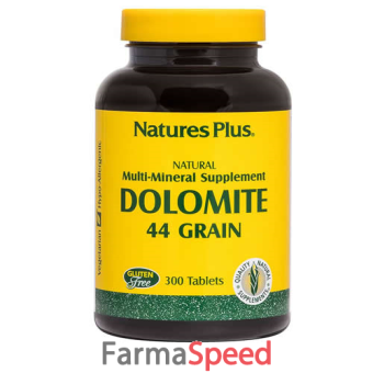 dolomite 300 tavolette