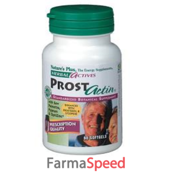 prostactin 60 capsule