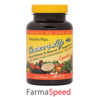 source of life 90 capsule