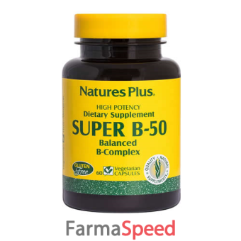 super b 50 60 capsule