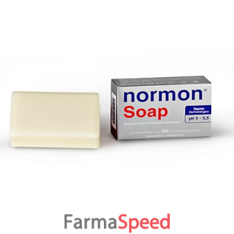 normon soap ph 5,5 100 g