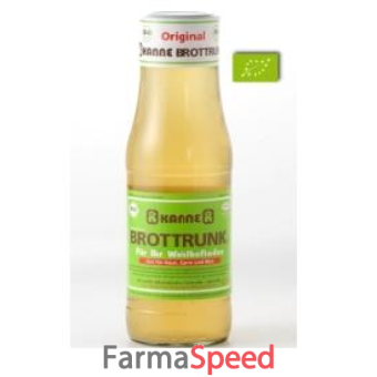 brottrunk bevanda pane 750 ml