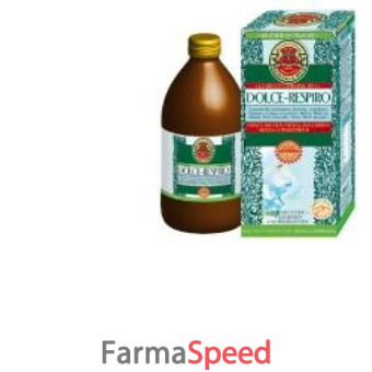 dolce respiro 250 ml
