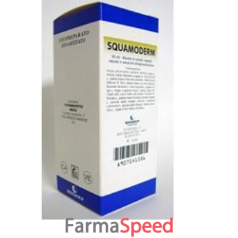 squamoderm 50ml sol ial