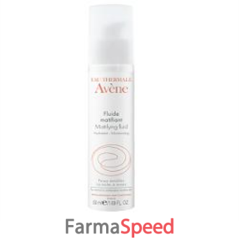 eau thermale avene fluido opacizzante 50 ml