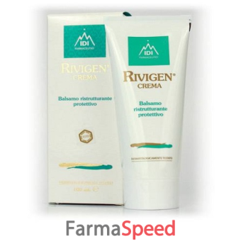 rivigen crema balsamo 100 ml