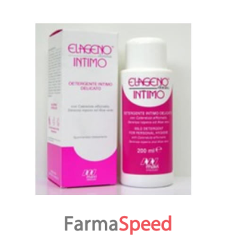 elageno topico 30 buste 2 ml