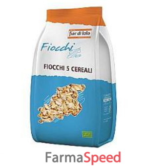 fiocchi 5 crl 500g 2133