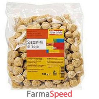 spezzatino soja 300g 2631