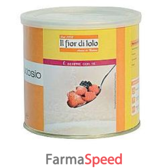 fruttosio 500 g