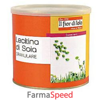 lecitina soia gran 250g 0902