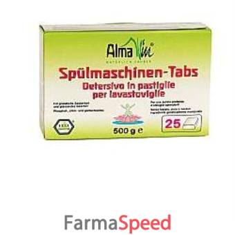 almawin deters lavastov 500g