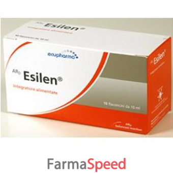ard esilen 10 flaconcini 10 ml